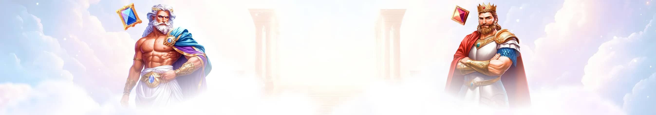 Fortunica Casino — Banner